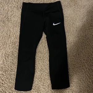 Nike Capri leggings